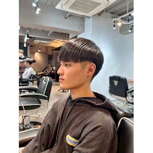 Vii men×スタイル