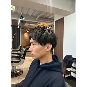 Vii men×スタイル