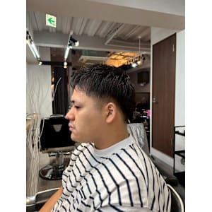 Vii men×スタイル