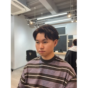 Vii men×スタイル