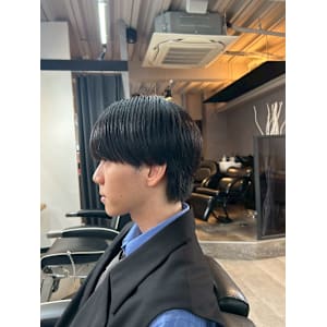 Vii men×スタイル