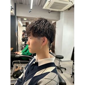 Vii men×スタイル