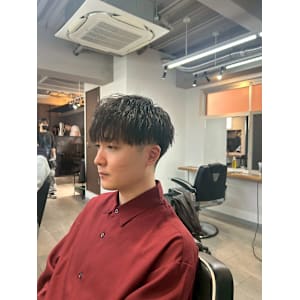 Vii men×スタイル