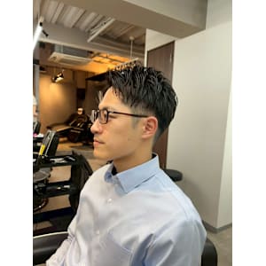 Vii men×スタイル