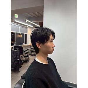 Vii men×スタイル