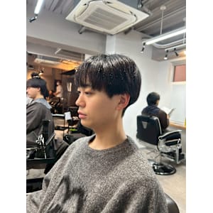 Vii men×スタイル