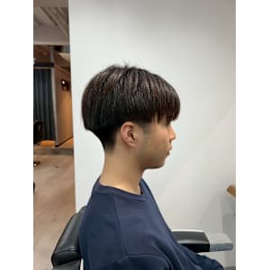 Vii men×スタイル