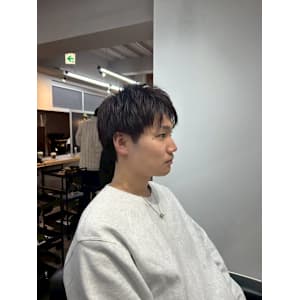 Vii men×スタイル