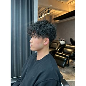 Vii men×スタイル