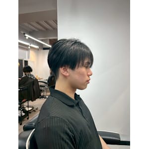 Vii men×スタイル