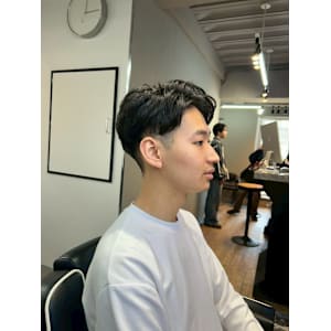 Vii men×スタイル