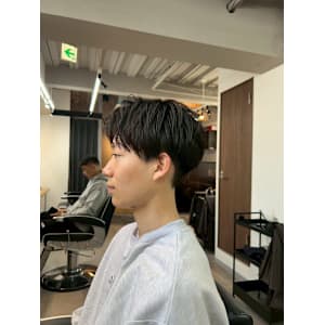 Vii men×スタイル