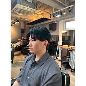 Vii men×スタイル