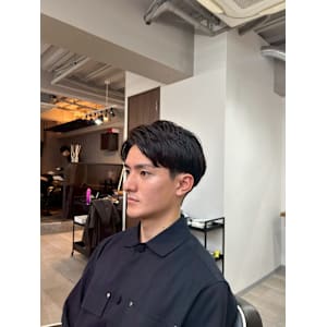 Vii men×スタイル