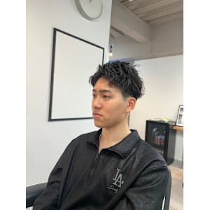 Vii men×スタイル