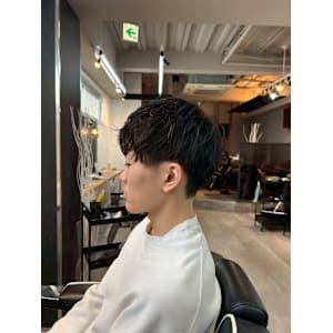 Vii men×スタイル