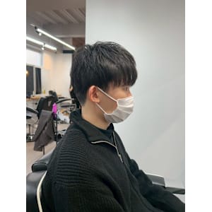 Vii men×スタイル