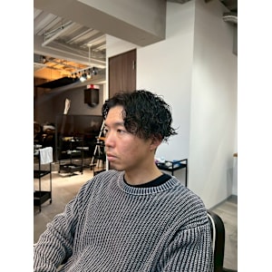 Vii men×スタイル