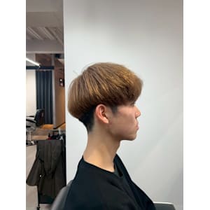 Vii men×スタイル