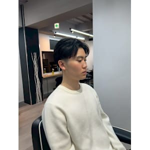 Vii men×スタイル