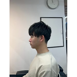 Vii men×スタイル