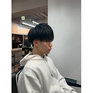 Vii men×スタイル