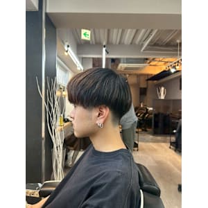 Vii men×スタイル