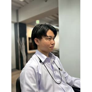 Vii men×スタイル