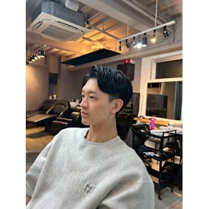 Vii men×スタイル