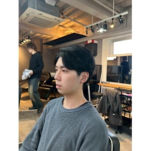 Vii men×スタイル