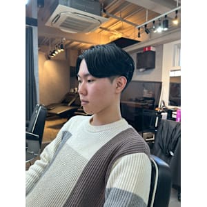 Vii men×スタイル