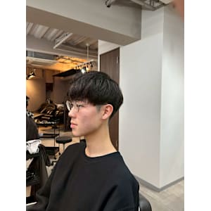 Vii men×スタイル