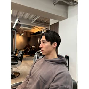 Vii men×スタイル