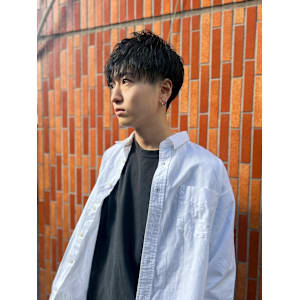 Vii men×スタイル