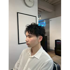 Vii men×スタイル