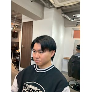 Vii men×スタイル