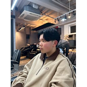 Vii men×スタイル