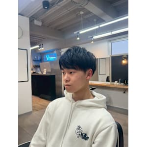 Vii men×スタイル