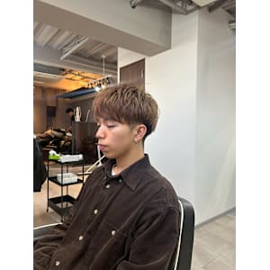 Vii men×スタイル