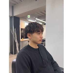 Vii men×スタイル