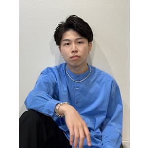 MEN'S salon HYPE×スタイル