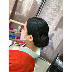 Ruri-iro×スタイル