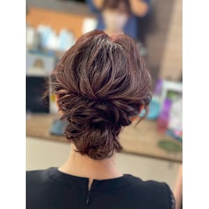 Ruri-iro×スタイル