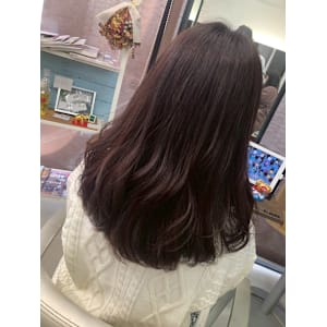 Ruri-iro×スタイル