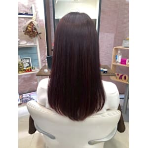 Ruri-iro×スタイル