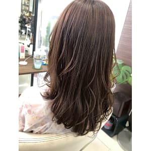 Ruri-iro×スタイル