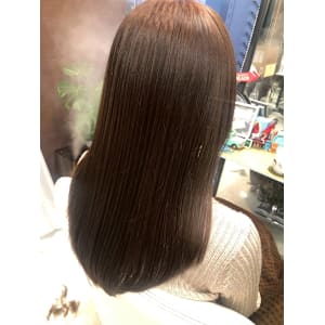 Ruri-iro×スタイル