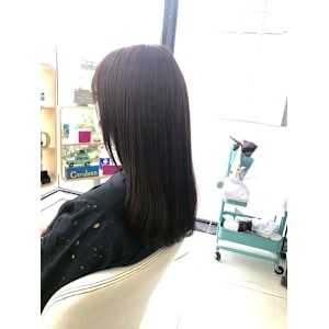 Ruri-iro×スタイル