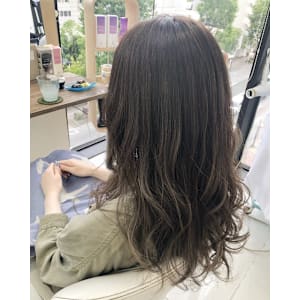 Ruri-iro×スタイル