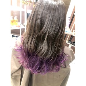 Ruri-iro×スタイル